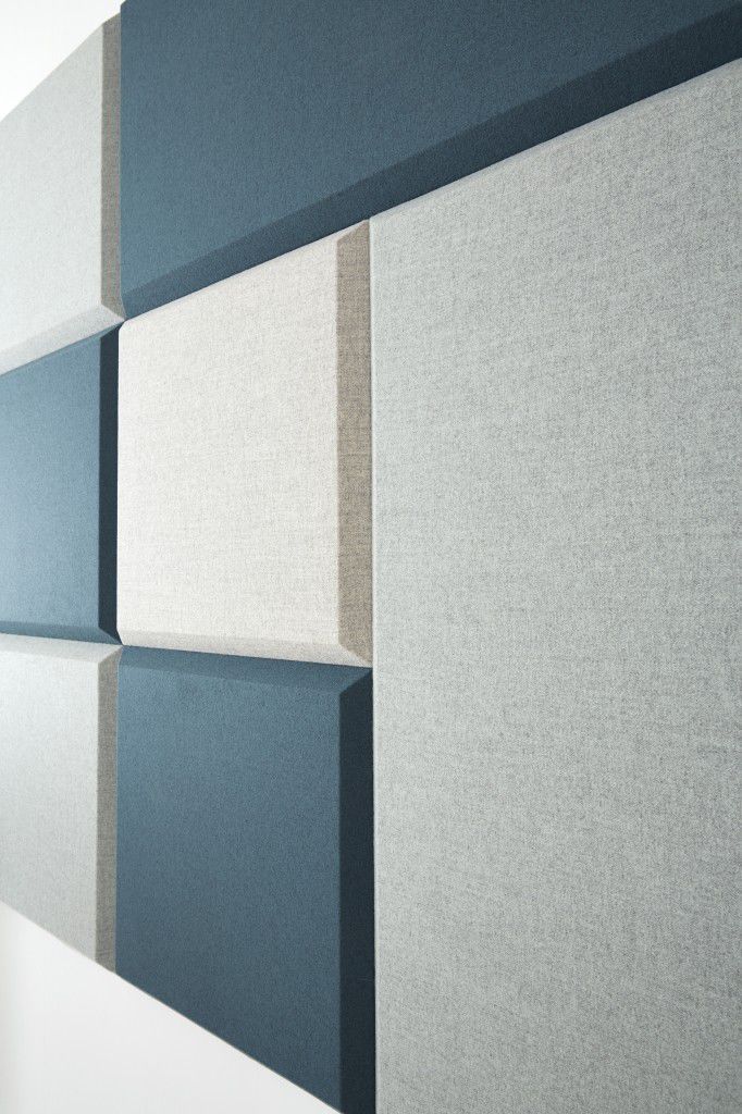 Soundproofing