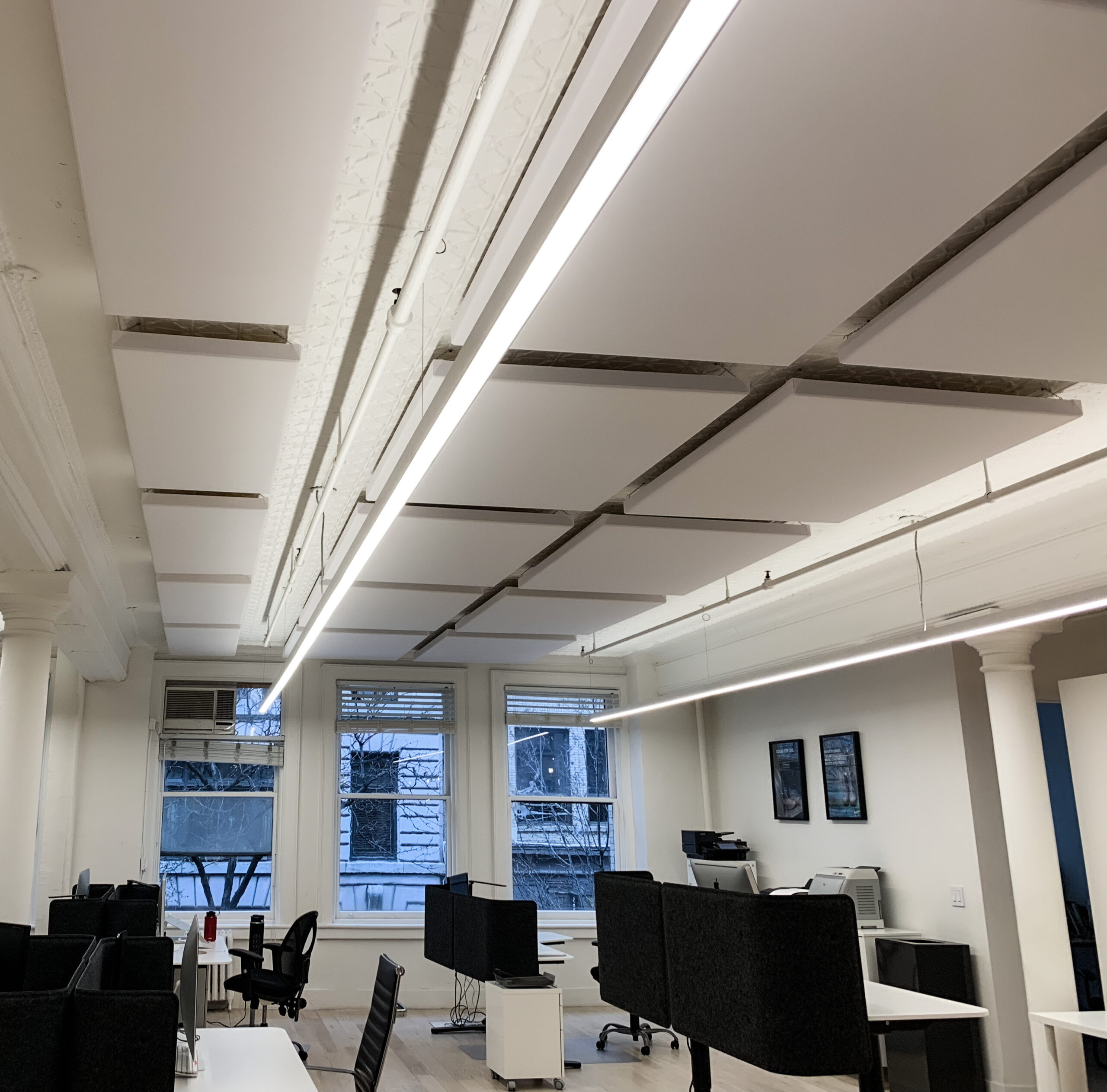 Offices