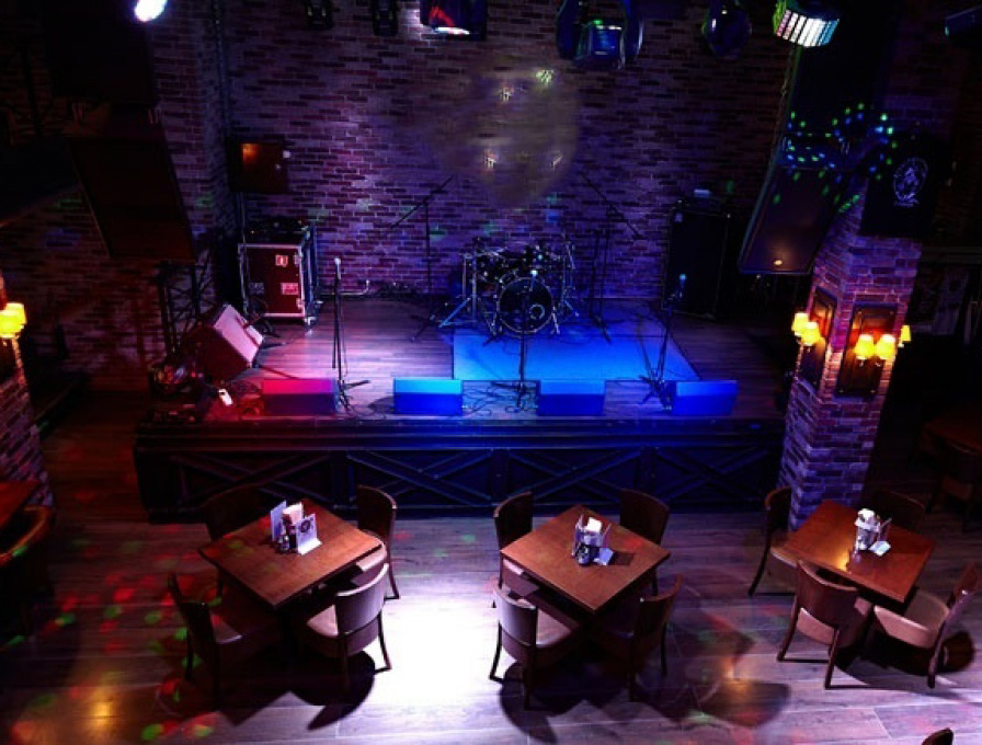 Venues